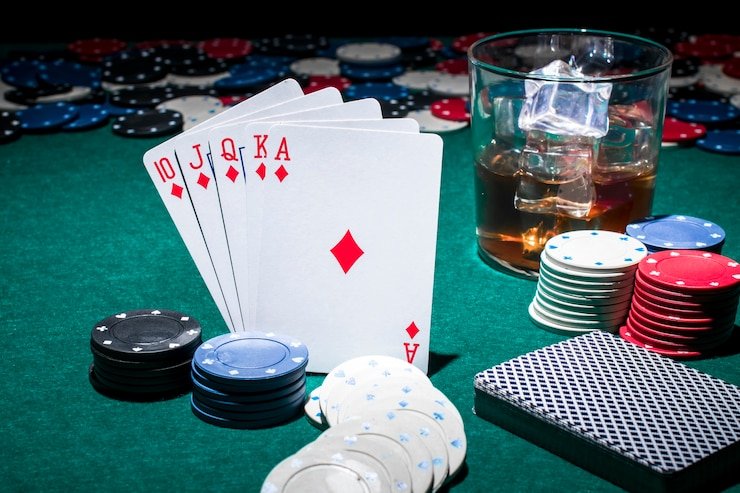 versusbet Casino en Vivo